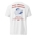 Less Stresso, More Espresso Tee
